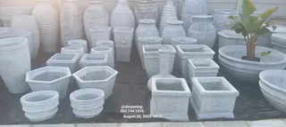 Garden Pots