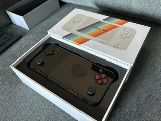 Ayaneo Pocket Ace 8gb And Multi Docking Station - As New, Cib