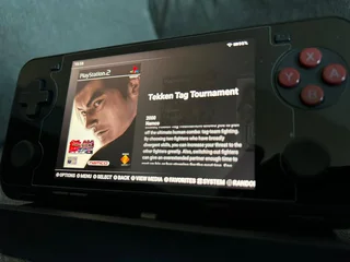 AYANEO Pocket Ace 8GB and Multi Docking Station - As New, CIB