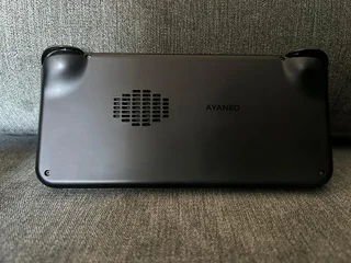 AYANEO Pocket Ace 8GB and Multi Docking Station - As New, CIB