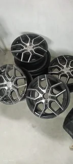 Rim - Ad posted by Thabo Ralph