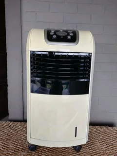 SOLD!!! Goldair air cooler