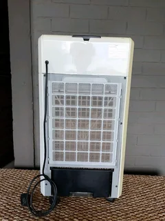 SOLD!!! Goldair air cooler