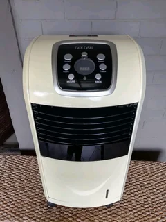 SOLD!!! Goldair air cooler