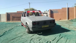 1991 Volkswagen Golf Other