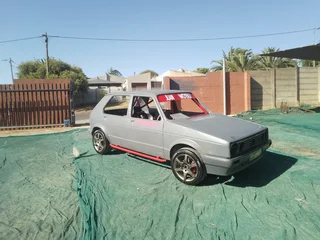 1991 Volkswagen Golf Other