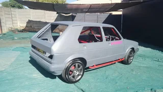 1991 Volkswagen Golf Other