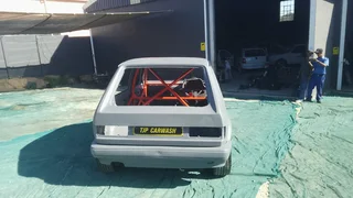 1991 Volkswagen Golf Other