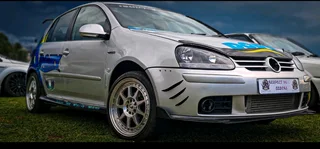 2004 Volkswagen Golf Hatchback