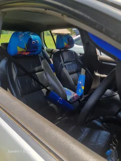 2004 Volkswagen Golf Hatchback