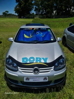 2004 Volkswagen Golf Hatchback