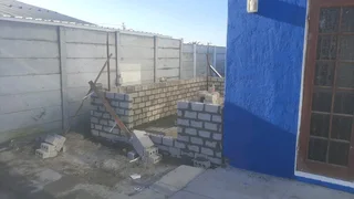 Registered nhbrc builder cape town construction company