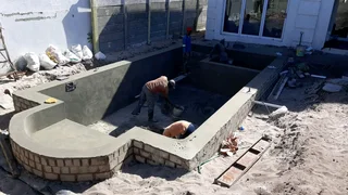 Nhbrc registered home builder cape town construction