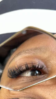 Individual eyelash ex