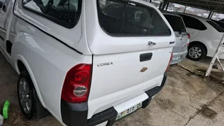 2010 chev corsa sport