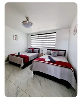 Fully furnished flat for sale in South Beach