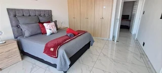 Fully furnished flat for sale in South Beach