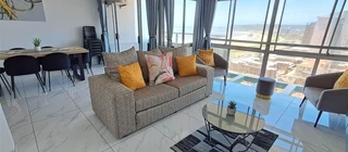 Fully furnished flat for sale in South Beach