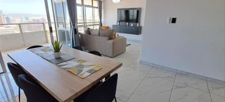 Fully furnished flat for sale in South Beach