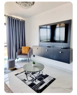 Fully furnished flat for sale in South Beach