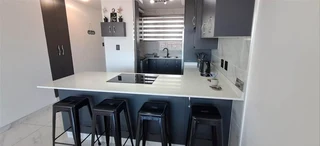 Fully furnished flat for sale in South Beach