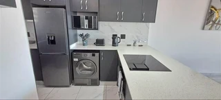 Fully furnished flat for sale in South Beach