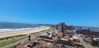 Fully furnished flat for sale in South Beach