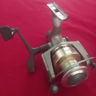All 3 used fishing reels for total R250 cash. Black Friday special offer.