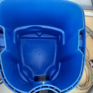 Used Nilfisk Alto Attix 30L Industrial Wet and Dry Vacuum  Cleaner