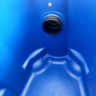 Used Nilfisk Alto Attix 30L Industrial Wet and Dry Vacuum  Cleaner