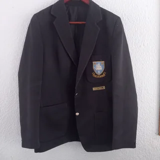 Settlers High School Blazer (girl blazer)