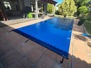 Swimming Pool Covers