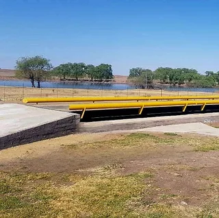 WEIGHBRIDGES - Ad posted by Wimpie Nortje