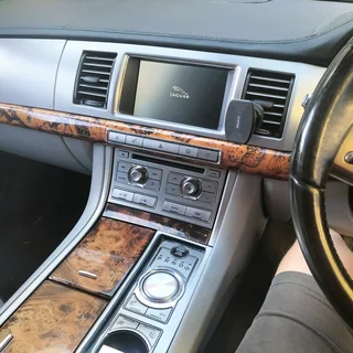 Ultratec transmission reprogramming