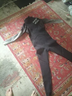 Surfing Wetsuits for sale