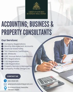 Company Registrations