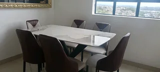 6 Seater Dinning Table For Sale.
