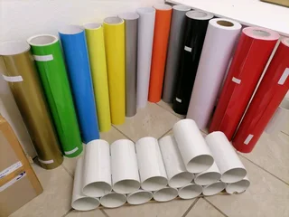 Vynil cutter with Stock ( new)