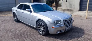 2008 Chrysler 300C Sedan
