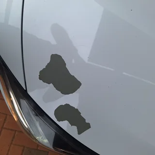 2017 Opel Astra Hatchback