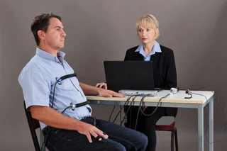 Polygraph Tests
