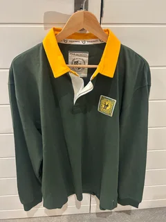 Rugby Jersey