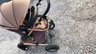 Belecoo Baby Stroller