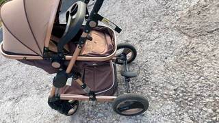 Belecoo Baby Stroller