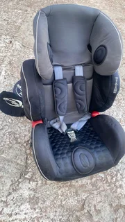 Car Seat