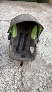 Car Seat