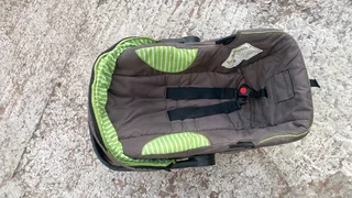Car Seat