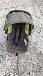Car Seat