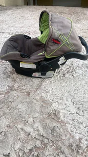 Car Seat
