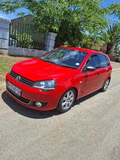 Polo vivo 1.4i conceptline 2014 model